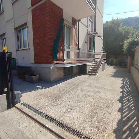 Casa Anna Apartment Como Exterior photo
