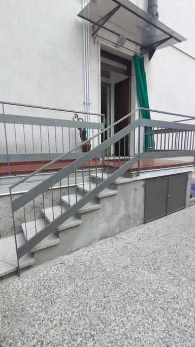 Casa Anna Apartment Como Exterior photo